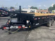 new Dump Trailers Liberty Coach  for sale, in Warren, OH Thumbnail 2
