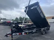 new Dump Trailers Liberty Coach  for sale, in Warren, OH Thumbnail 11