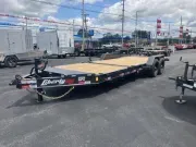 new Tilt Trailers Liberty Coach  for sale, in Warren, OH Thumbnail 1