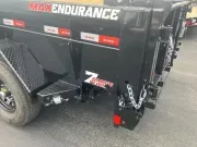 new Dump Trailers Liberty Coach  for sale, in Warren, OH Thumbnail 6