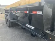 new Dump Trailers Liberty Coach  for sale, in Warren, OH Thumbnail 9