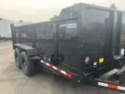 new Dump Trailers Watchdog  for sale, in Warren, OH Thumbnail 7