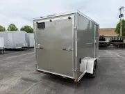 new Cargo (Enclosed) Trailers Cross Trailers  for sale, in Warren, OH Thumbnail 8