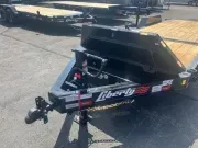 new Tilt Trailers Liberty Coach  for sale, in Warren, OH Thumbnail 4