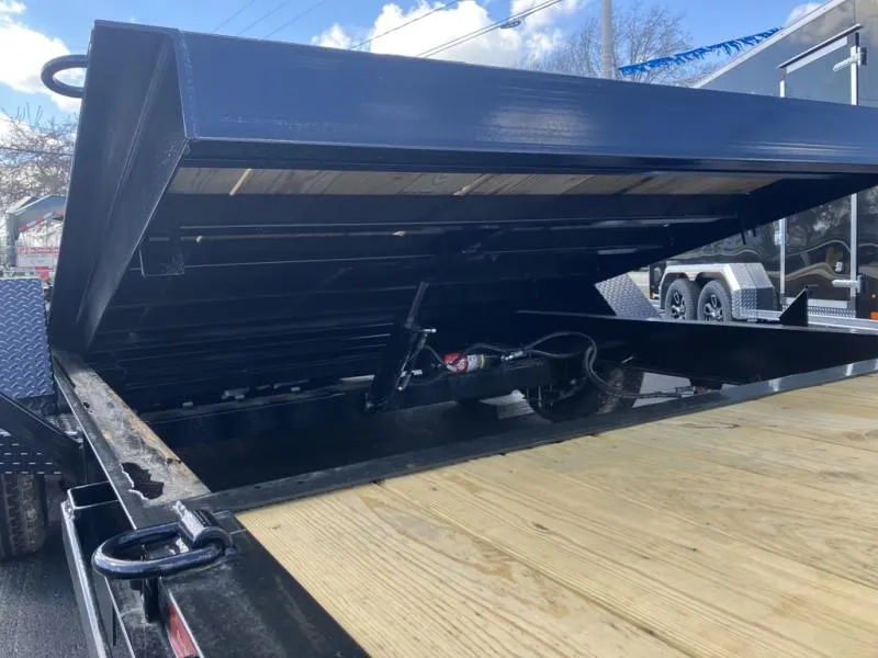 new Tilt Trailers Liberty  for sale, in Warren, OH Thumbnail 17