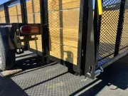 new Utility Trailers American Manufacturing Operations (AMO)  for sale, in Warren, OH Thumbnail 4