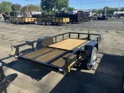 new Utility Trailers American Manufacturing Operations (AMO)  for sale, in Warren, OH Thumbnail 4