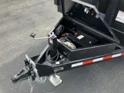 new Dump Trailers Watchdog  for sale, in Warren, OH Thumbnail 5