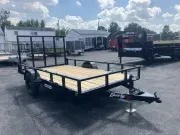 new Utility Trailers Liberty Coach  for sale, in Warren, OH Thumbnail 2