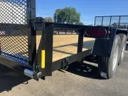 new Utility Trailers American Manufacturing Operations (AMO)  for sale, in Warren, OH Thumbnail 5