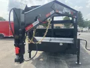 new Dump Trailers Liberty Coach  for sale, in Warren, OH Thumbnail 3