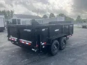 new Dump Trailers Watchdog  for sale, in Warren, OH Thumbnail 8