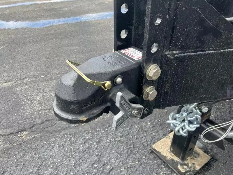 new Dump Trailers Watchdog  for sale, in Warren, OH Thumbnail 6