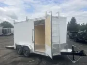 new Cargo (Enclosed) Trailers Belmont  for sale, in Warren, OH Thumbnail 8