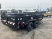 new Dump Trailers Watchdog  for sale, in Warren, OH Thumbnail 7
