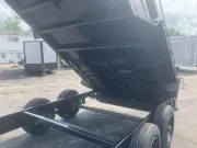 new Dump Trailers Watchdog  for sale, in Warren, OH Thumbnail 12
