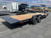 new Tilt Trailers Liberty Coach  for sale, in Warren, OH Thumbnail 7