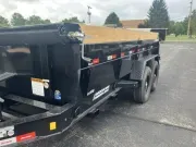 new Dump Trailers Liberty Coach  for sale, in Warren, OH Thumbnail 4