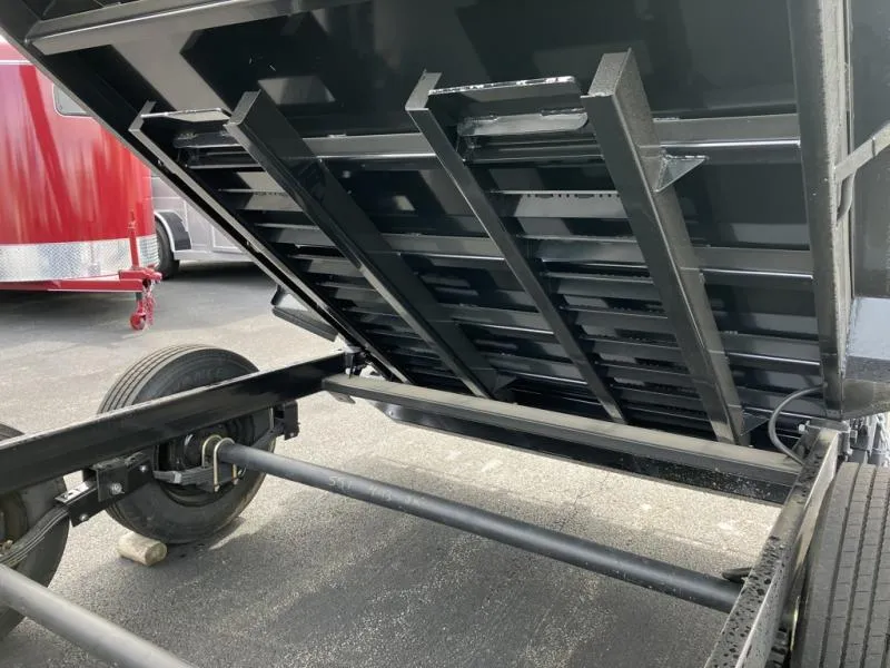 new Dump Trailers Watchdog  for sale, in Warren, OH Thumbnail 22