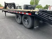 new Equipment / Flatbed Trailers Doolittle Trailer Mfg  for sale, in Warren, OH Thumbnail 7