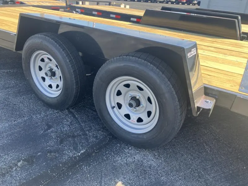 new Car Haulers / Racing Trailers American Manufacturing Operations (AMO)  for sale, in Warren, OH Thumbnail 5