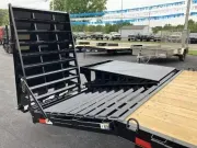 new Equipment / Flatbed Trailers Doolittle Trailer Mfg  for sale, in Warren, OH Thumbnail 11