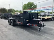 new Dump Trailers Watchdog  for sale, in Warren, OH Thumbnail 4