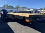 new Car Haulers / Racing Trailers American Manufacturing Operations (AMO)  for sale, in Warren, OH Thumbnail 3