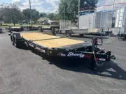 new Tilt Trailers Liberty Coach  for sale, in Warren, OH Thumbnail 2