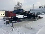 new Tilt Trailers Belmont  for sale, in Warren, OH Thumbnail 19