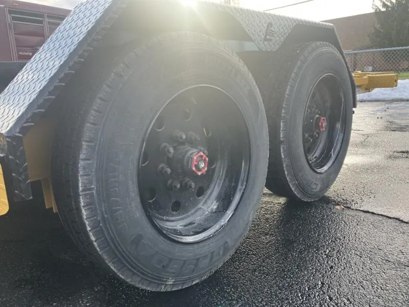 new Tilt Trailers Liberty  for sale, in Warren, OH Thumbnail 12