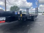 new Equipment / Flatbed Trailers Liberty Coach  for sale, in Warren, OH Thumbnail 4