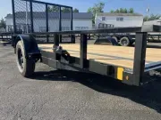 new Utility Trailers Liberty  for sale, in Warren, OH Thumbnail 4