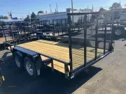 new Utility Trailers American Manufacturing Operations (AMO)  for sale, in Warren, OH Thumbnail 6