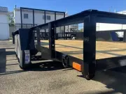 new Utility Trailers American Manufacturing Operations (AMO)  for sale, in Warren, OH Thumbnail 3