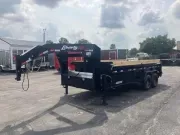 new Dump Trailers Liberty Coach  for sale, in Warren, OH Thumbnail 1