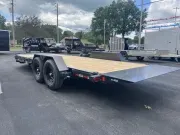 new Tilt Trailers Liberty Coach  for sale, in Warren, OH Thumbnail 6