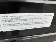 new Dump Trailers Watchdog  for sale, in Warren, OH Thumbnail 23