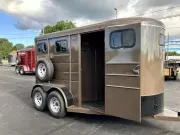 new Horse Trailers Calico Trailers  for sale, in Warren, OH Thumbnail 18
