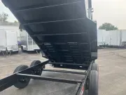 new Dump Trailers Watchdog  for sale, in Warren, OH Thumbnail 9