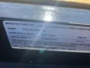 new Car Haulers / Racing Trailers American Manufacturing Operations (AMO)  for sale, in Warren, OH Thumbnail 6