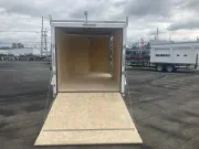 new Cargo (Enclosed) Trailers Belmont  for sale, in Warren, OH Thumbnail 7