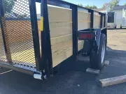 new Utility Trailers American Manufacturing Operations (AMO)  for sale, in Warren, OH Thumbnail 4