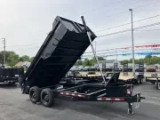 new Dump Trailers Watchdog  for sale, in Warren, OH Thumbnail 17