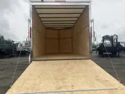 new Cargo (Enclosed) Trailers Cross Trailers  for sale, in Warren, OH Thumbnail 5