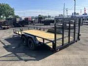 new Utility Trailers Liberty  for sale, in Warren, OH Thumbnail 6