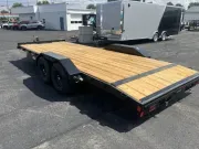 new Car Haulers / Racing Trailers Liberty Coach  for sale, in Warren, OH Thumbnail 5