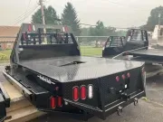 new Flat Decks Bradford Built  for sale, in Warren, OH Thumbnail 3