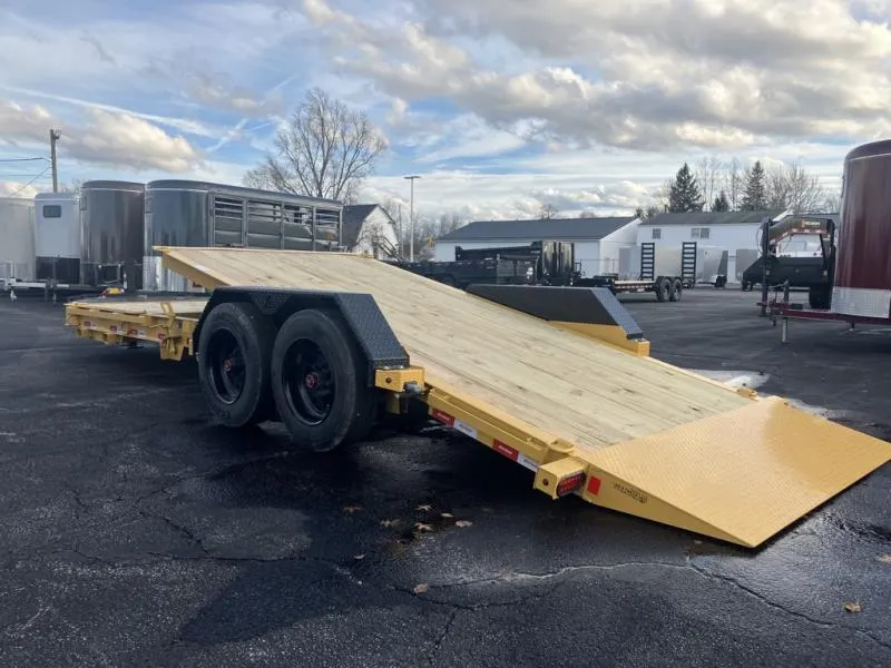 new Tilt Trailers Liberty  for sale, in Warren, OH Thumbnail 17