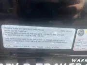new Dump Trailers Watchdog  for sale, in Warren, OH Thumbnail 13